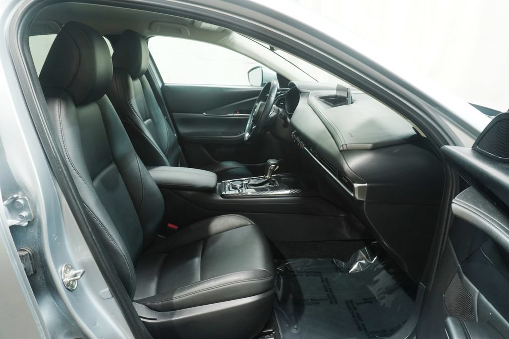 Used 2021 MAZDA CX-30 AWD 2.5 S w/ Select Package image 13