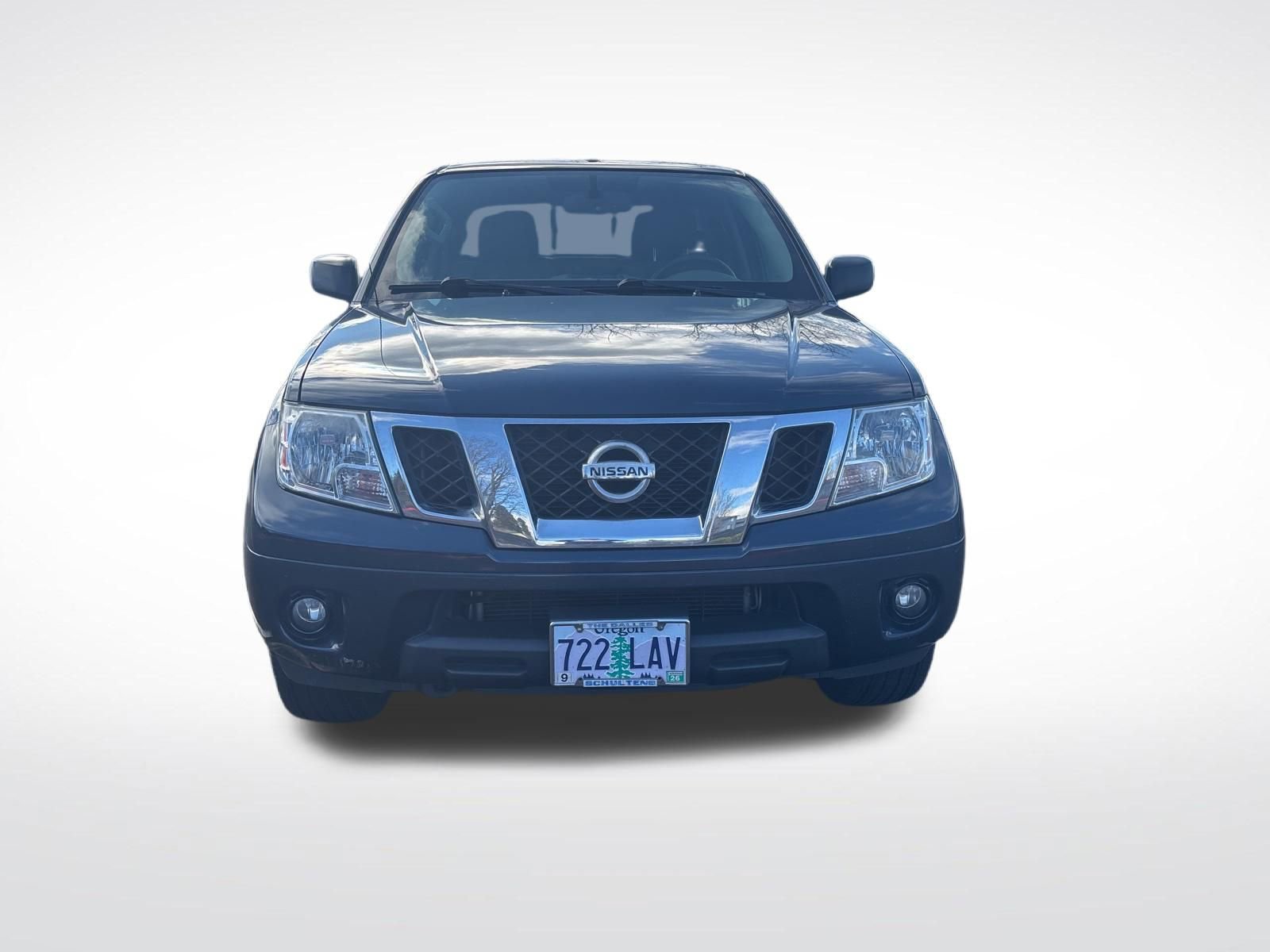 Used 2018 Nissan Frontier SV w/ Value Truck Package image 6