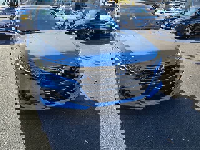 Used 2022 Honda Accord Sport image 4