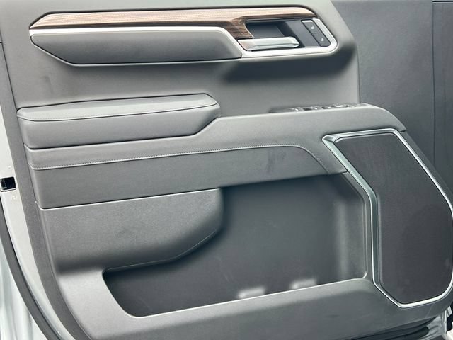 New 2026 Chevrolet Silverado 1500 LT AWD/4WD image 15