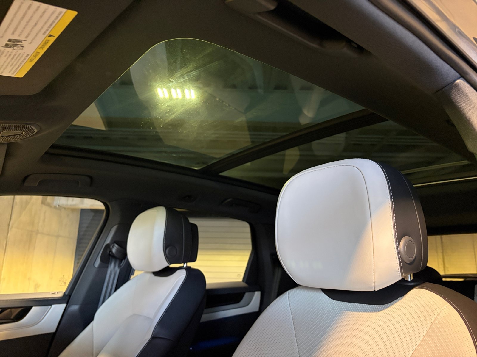 Certified 2026 Porsche Cayenne AWD/4WD image 41