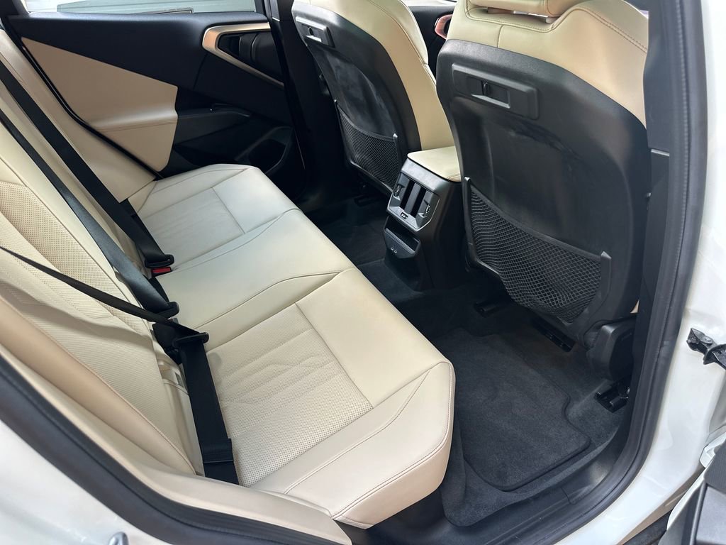 Used 2025 BMW X3 xDrive30i w/ Convenience Package image 36