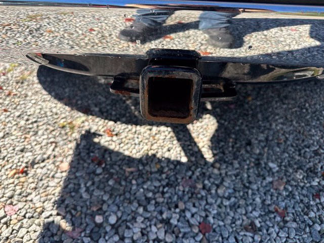 Used 2026 Chevrolet Silverado 1500 W/T RWD image 10