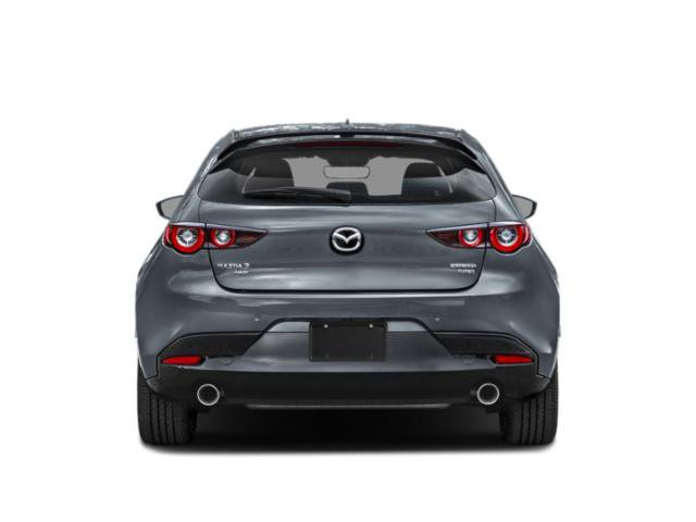 New 2026 MAZDA MAZDA3 Hatchback w/Premium Plus Pkg AWD/4WD image 5