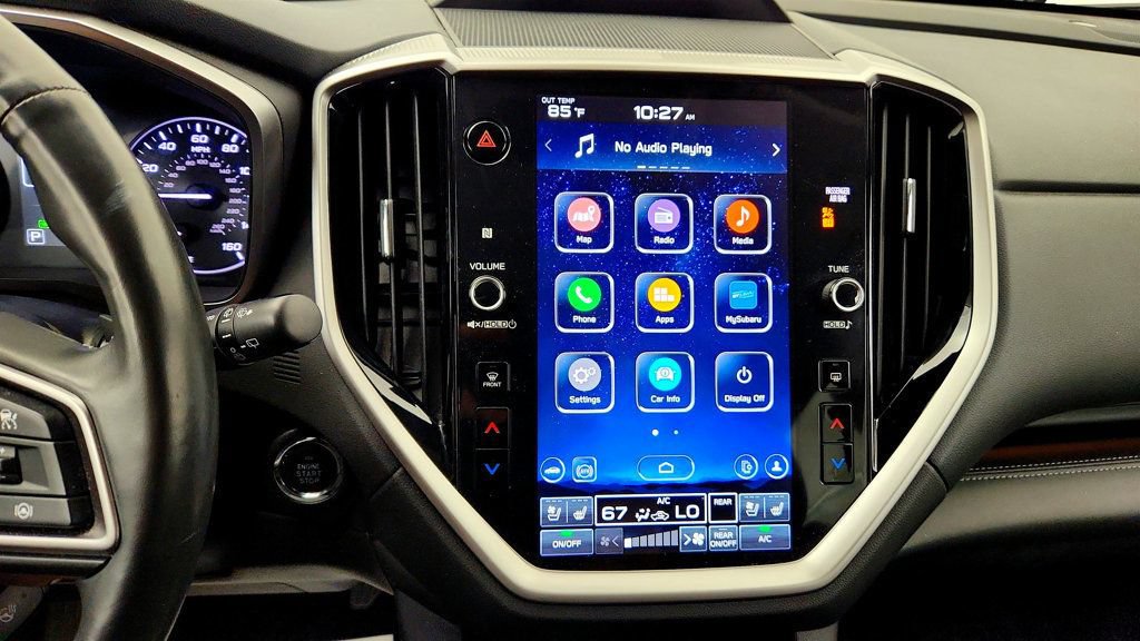 Used 2023 Subaru Ascent Touring AWD/4WD image 17