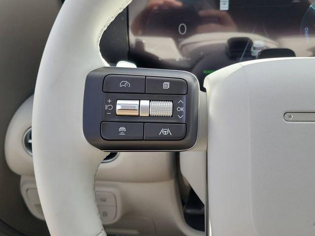 New 2026 Hyundai Palisade FWD Hybrid image 5