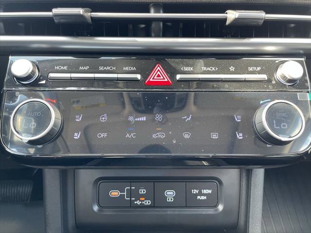 New 2025 Hyundai Tucson Limited image 32