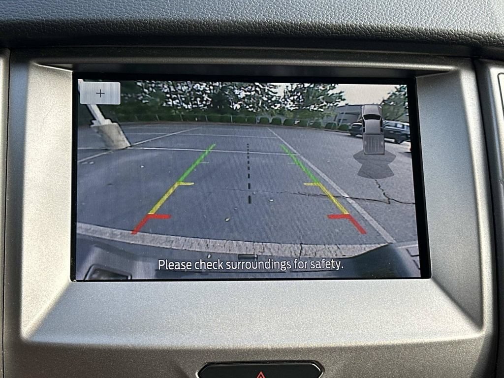 Used 2022 Ford Ranger XLT w/ Equipment Group 301A Mid RWD image 31