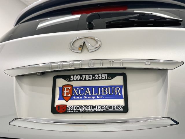 Used 2011 INFINITI FX35 AWD w/ Premium Pkg image 8