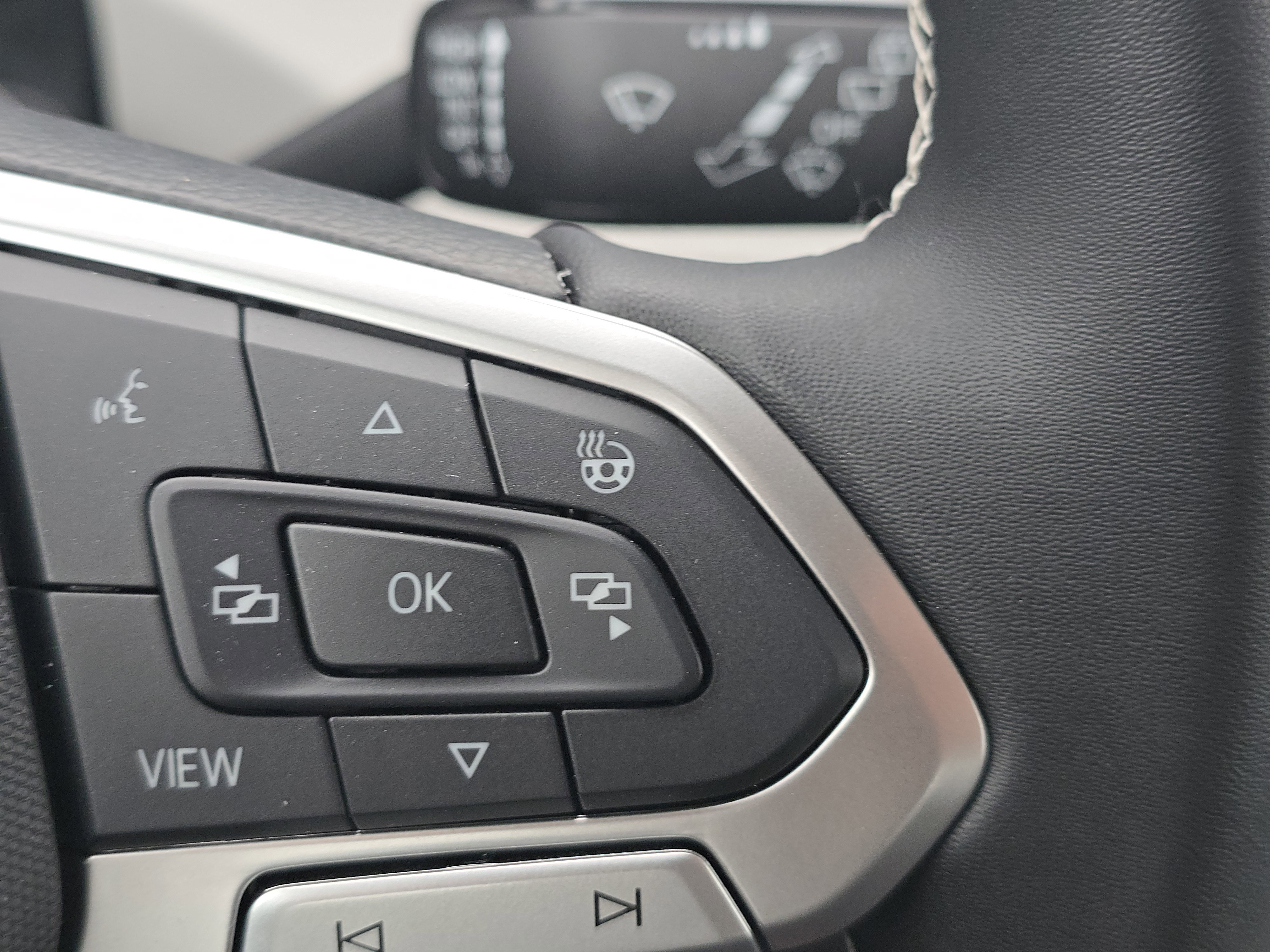 New 2026 Volkswagen Taos S AWD/4WD image 25