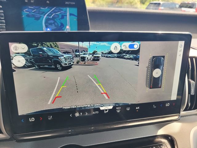 Certified 2025 Ford Expedition Max Active image 21