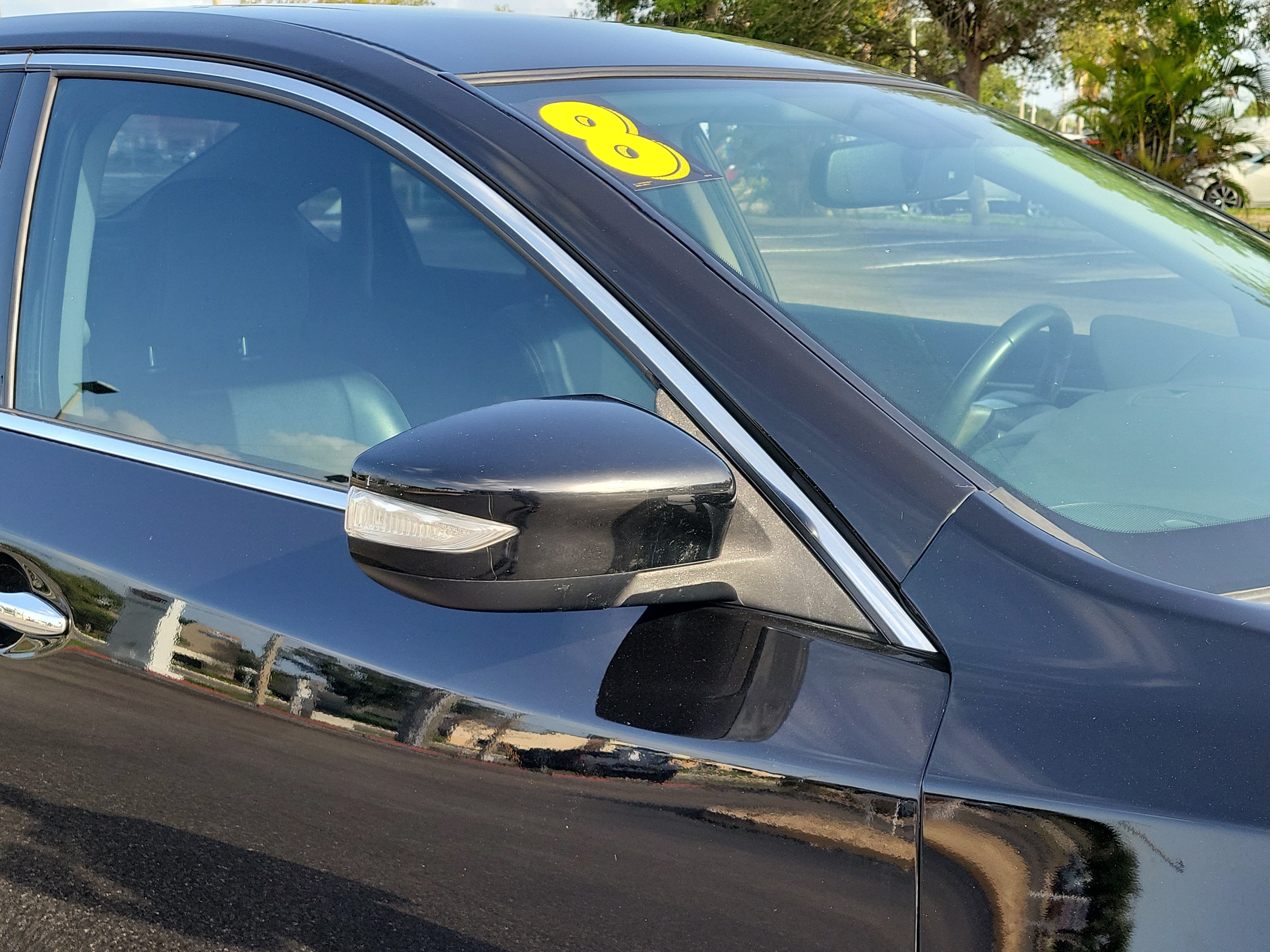 Used 2018 Nissan Altima 2.5 SL w/ 2.5 SL Technology Package FWD image 9