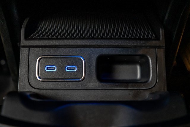 New 2025 Mercedes-Benz GLS 450 GLS 450 image 35