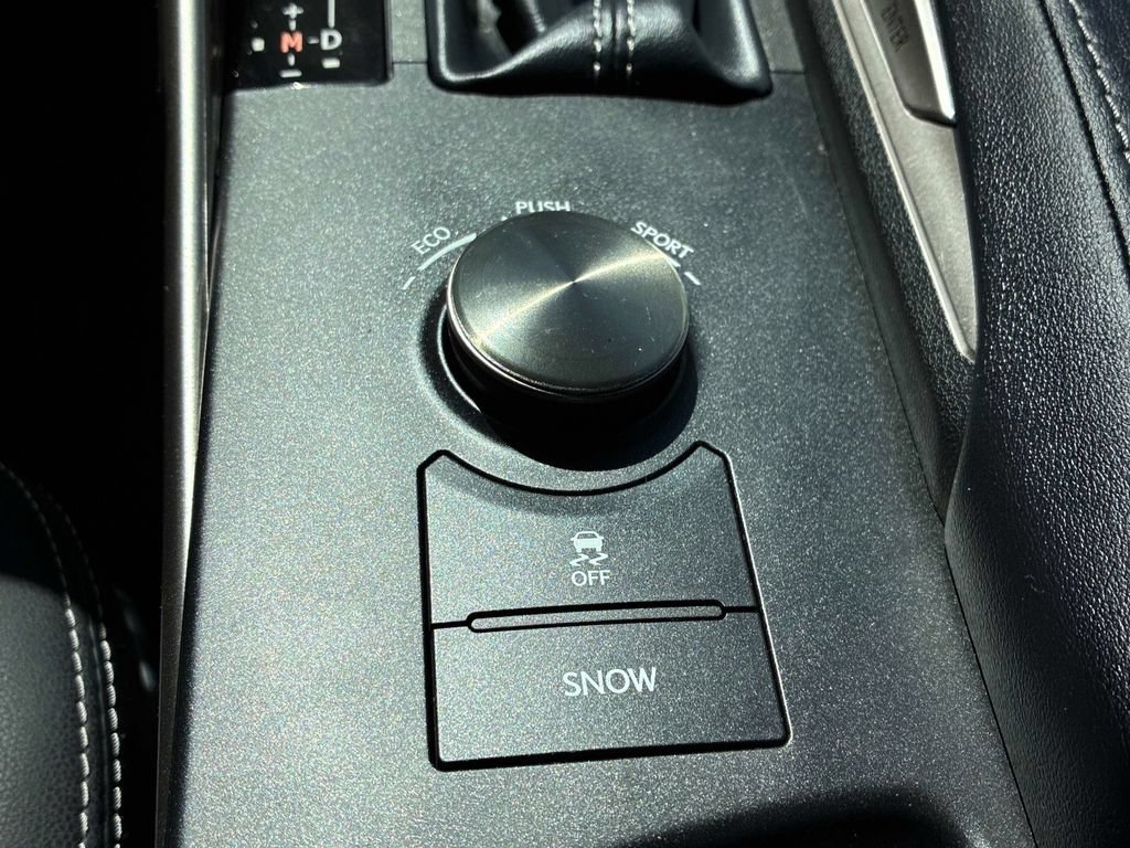 Used 2019 Lexus IS 300 AWD w/ Navigation Package image 30