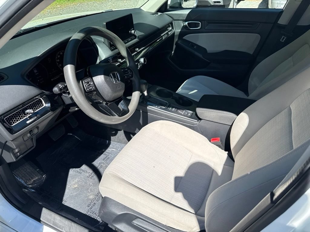 Used 2022 Honda Civic LX image 11