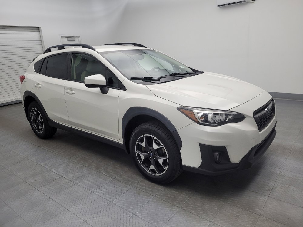 Used 2019 Subaru Crosstrek 2.0i Premium w/ Popular Package #2 image 11