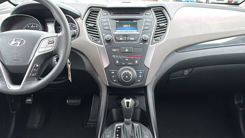 Used 2016 Hyundai Santa Fe Sport w/ Option Group 02 image 11