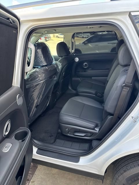 New 2026 Hyundai Palisade SEL AWD/4WD image 11