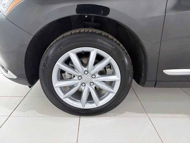 Certified 2023 Acura RDX AWD image 47