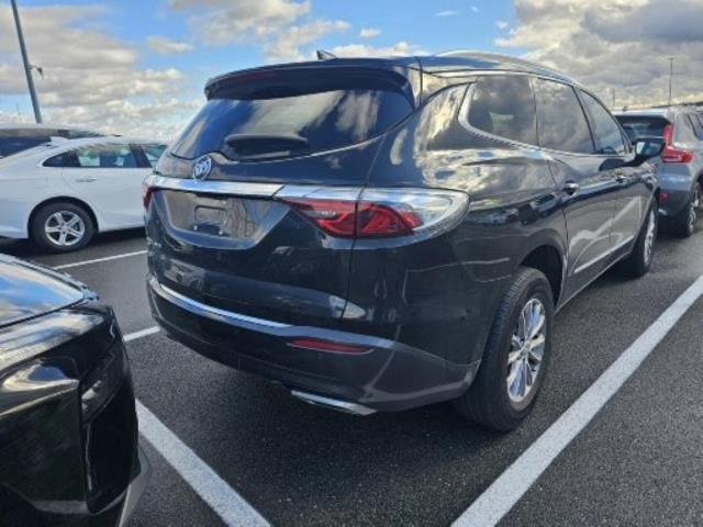 Used 2024 Buick Enclave Premium