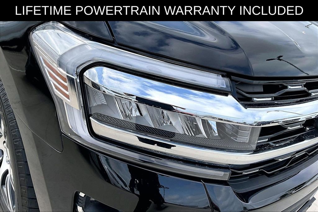 Used 2024 Ford Expedition Limited image 40