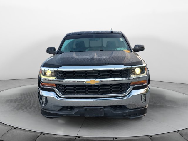 Used 2018 Chevrolet Silverado 1500 LT w/ All Star Edition AWD/4WD image 8