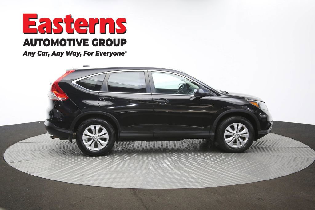 Used 2013 Honda CR-V EX-L image 45