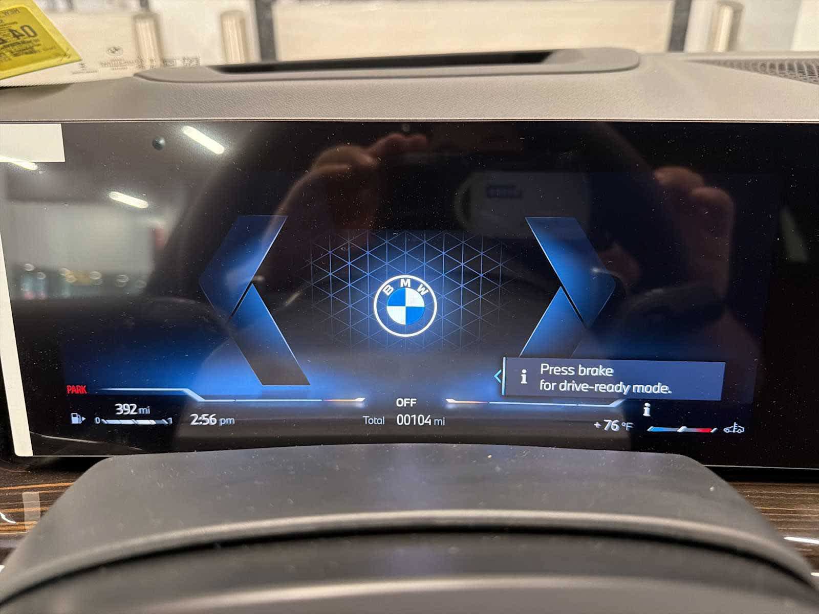 New 2027 BMW X7 xDrive40i w/ M Sport Package AWD/4WD image 9