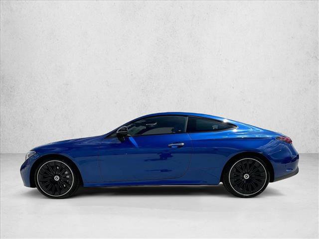 New 2026 Mercedes-Benz CLE 450 4MATIC Coupe image 6