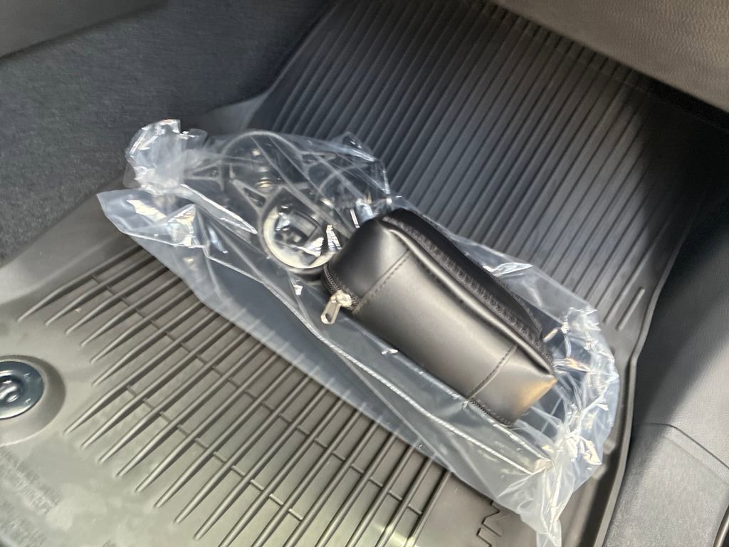 New 2026 Toyota Tundra SR5 RWD image 43