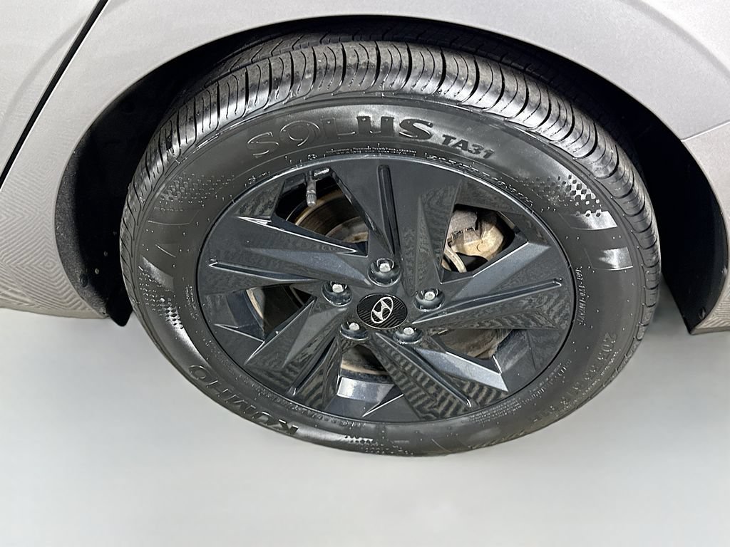 Certified 2023 Hyundai Elantra SEL w/ Cargo Package FWD image 32