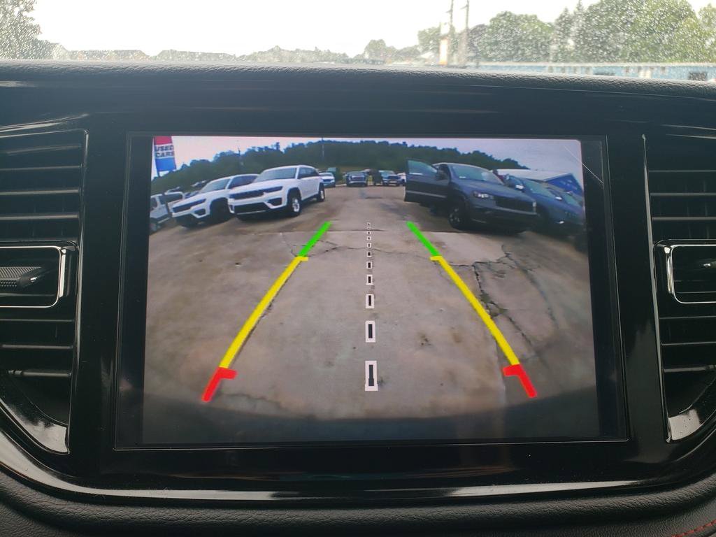 Used 2025 Dodge Durango GT AWD/4WD image 20