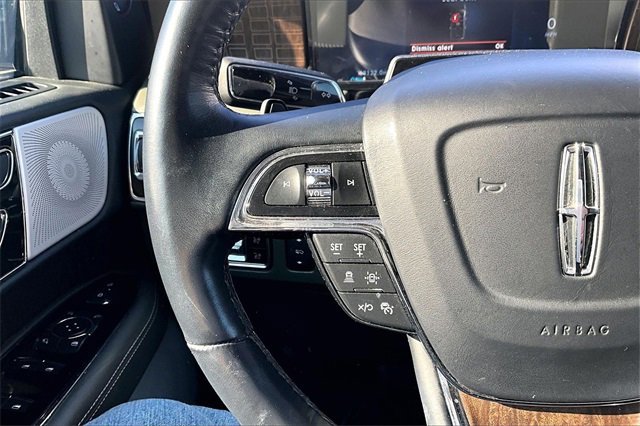 Used 2023 Lincoln Navigator L Black Label image 20