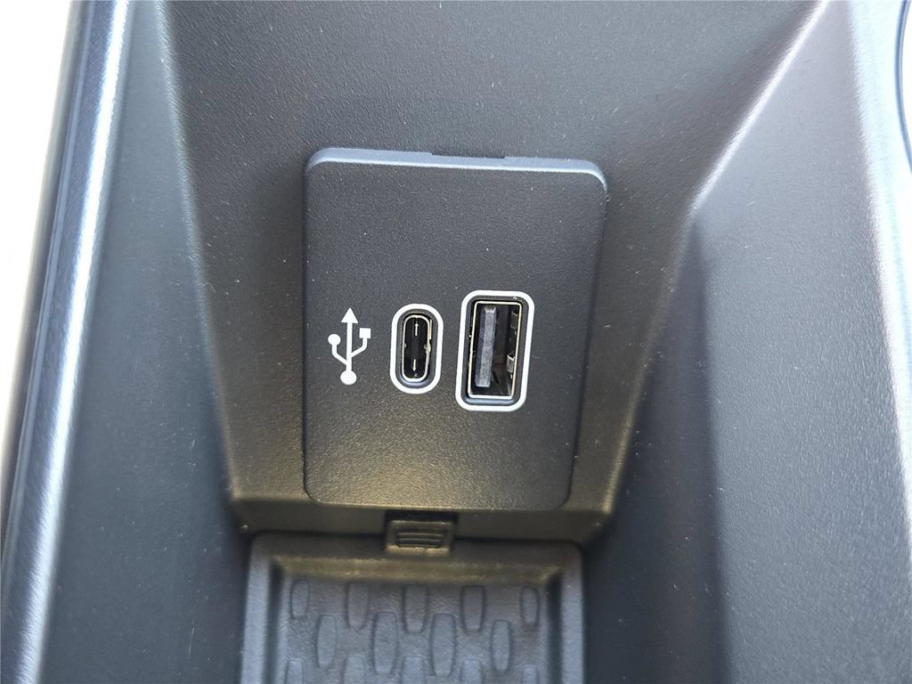 New 2026 Lincoln Nautilus Black Label AWD/4WD image 20