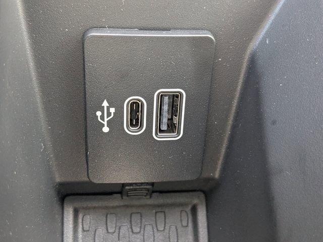 New 2026 Lincoln Nautilus Black Label w/ Jet Appearance Package image 22