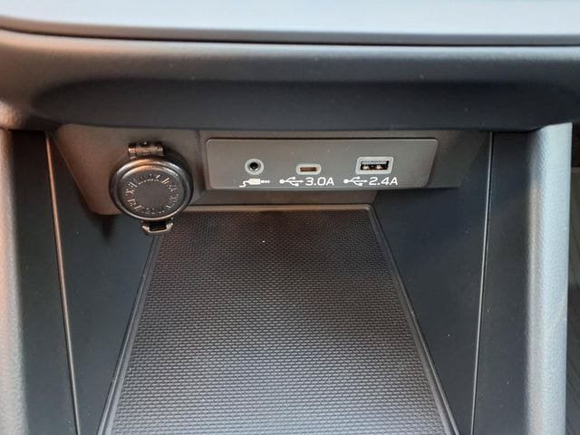 New 2026 Subaru WRX AWD/4WD image 16