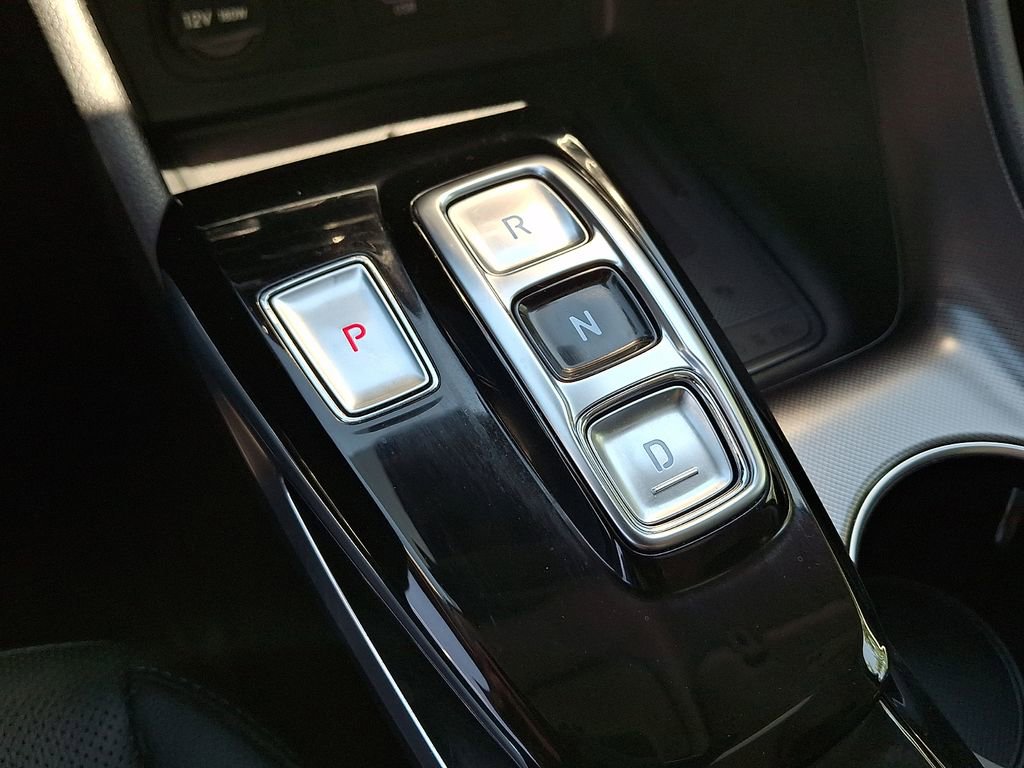 Used 2023 Hyundai Sonata Limited FWD image 15