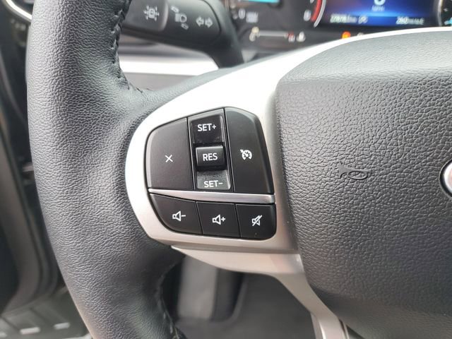 Certified 2024 Ford Explorer XLT w/ Equipment Group 202A AWD/4WD image 19