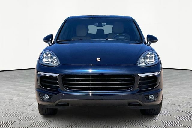 Used 2016 Porsche Cayenne image 3