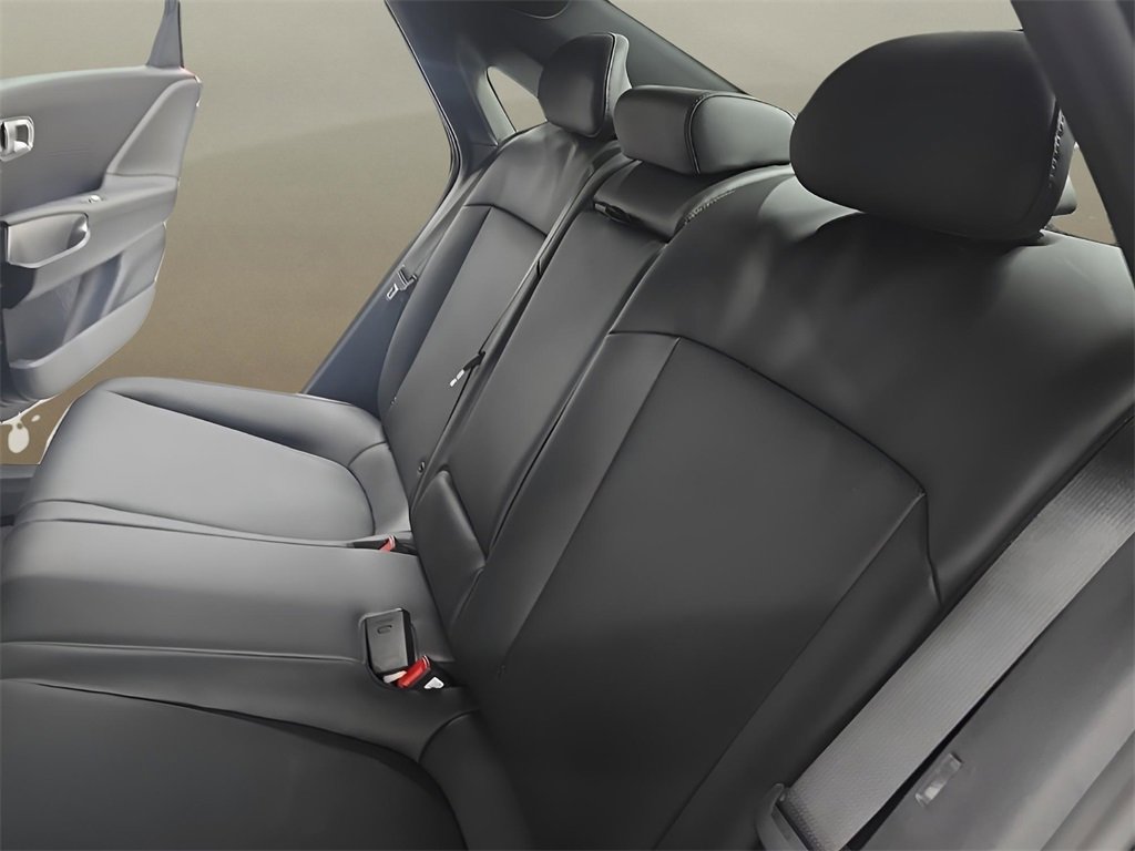 New 2025 Hyundai Ioniq 6 SEL image 15