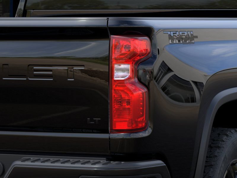 New 2026 Chevrolet Silverado 2500 LT w/ Trail Boss Package AWD/4WD image 12