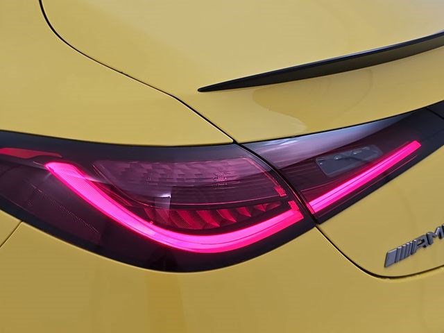 New 2026 Mercedes-Benz CLE 53 AMG 4MATIC Coupe image 35