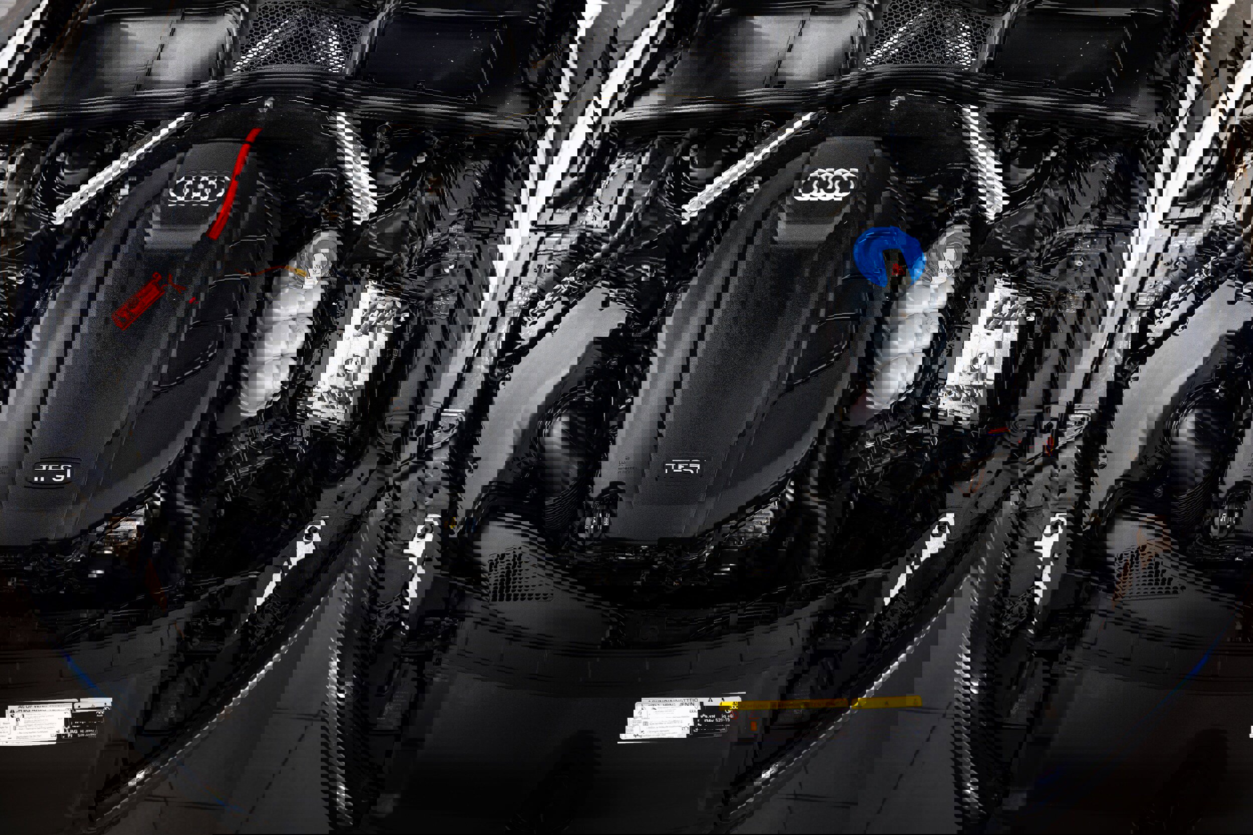 Certified 2018 Audi A4 2.0T Premium Plus w/ Premium Plus Package image 21