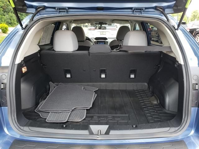 Certified 2022 Subaru Crosstrek 2.0i Premium AWD/4WD image 5