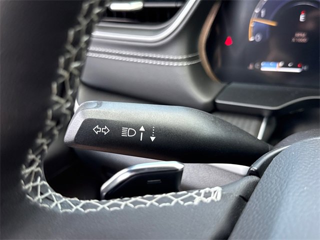 New 2025 Jeep Grand Cherokee L Altitude image 17