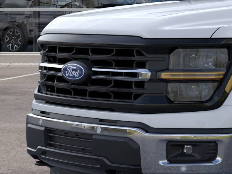 New 2026 Ford F150 XLT w/ Equipment Group 302A MID AWD/4WD image 18