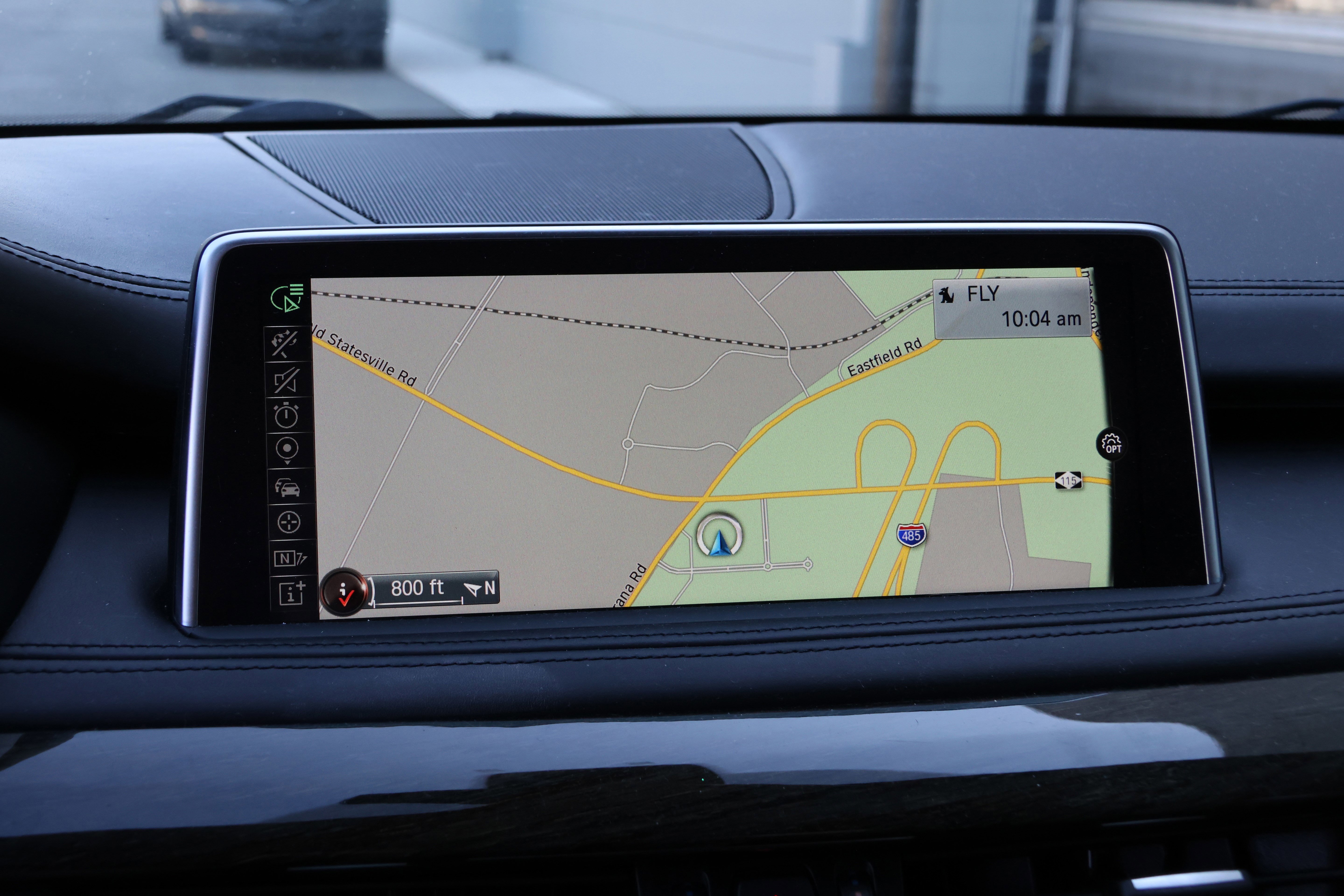 Used 2015 BMW X5 xDrive50i image 23