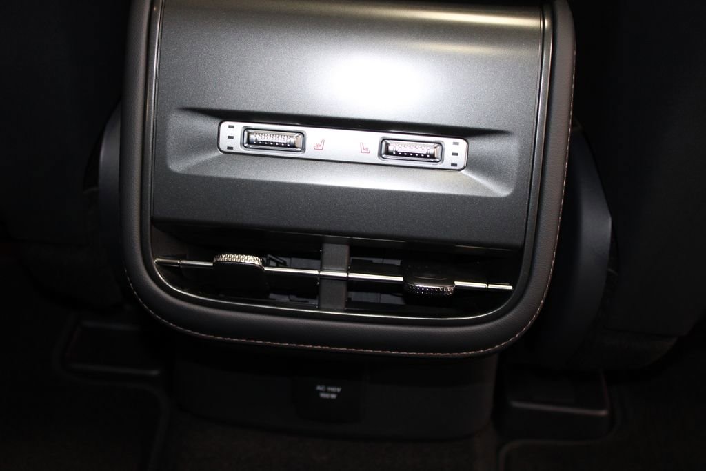 New 2026 Lincoln Nautilus Premier w/ Equipment Group 102A image 33