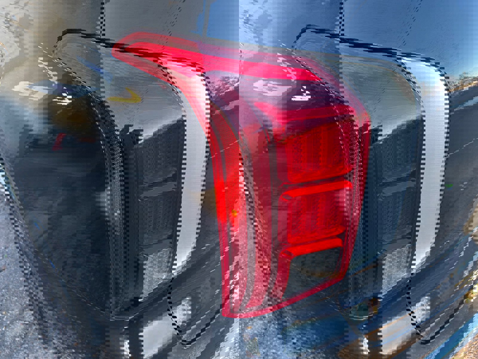 Used 2021 Hyundai Palisade Calligraphy w/ Cargo Package image 19