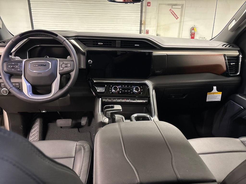 New 2026 GMC Sierra 1500 Denali image 35
